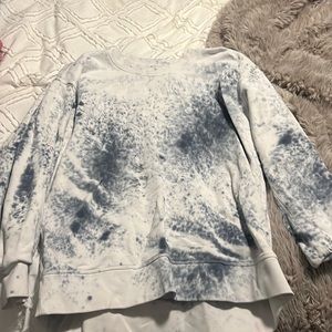 NWOT lululemon sweatshirt!